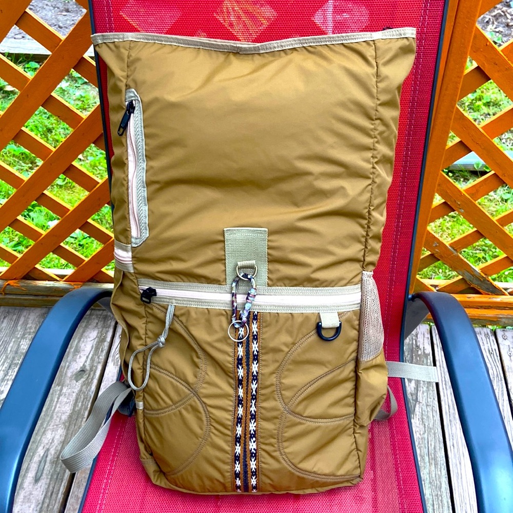 Backpack